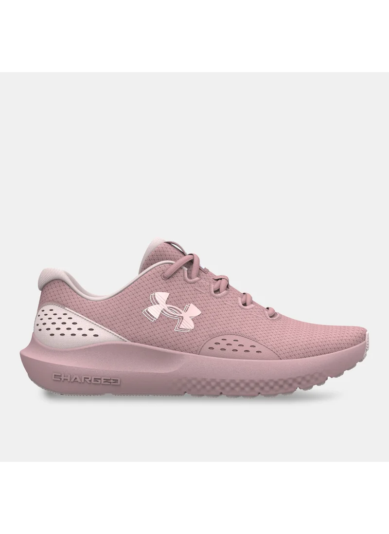 UNDER ARMOUR Women's Surge 4 Running Shoes