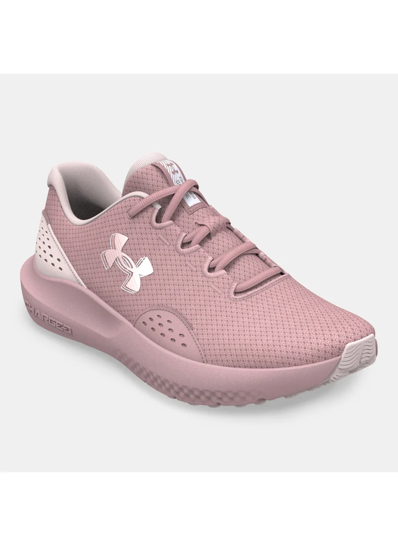 UNDER ARMOUR Women's Surge 4 Running Shoes