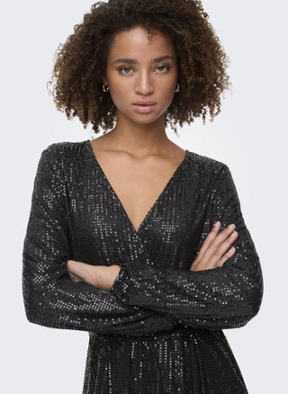 american eagle sequin dress American Eagle Sequin Dress