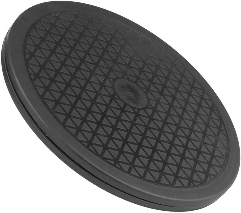 swivel base Rotating Platform Turntable Revolving TV Monitor Stand Table cake