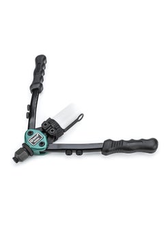 Sata SATA ST90504 High Leverage Riveter With Collection Bottle 11"  - Image 2