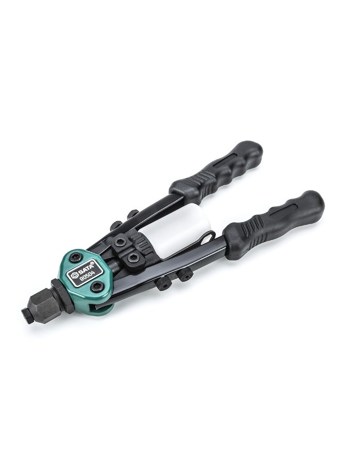 Sata SATA ST90504 High Leverage Riveter With Collection Bottle 11"  - Image 1