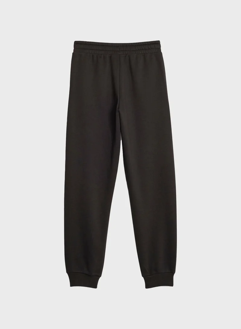 PUMA Kids Miraculous Sweatpants
