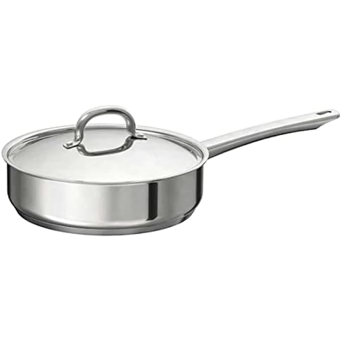 ديجيتال شوبي مقلاة مع غطاء 24 سم 9 - Image 1