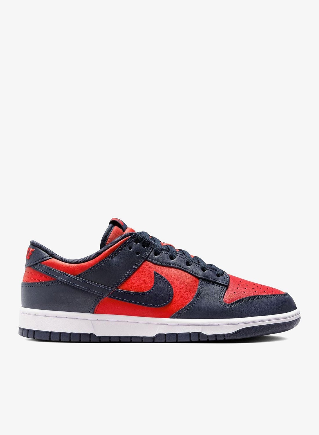 nike dunks low retail price