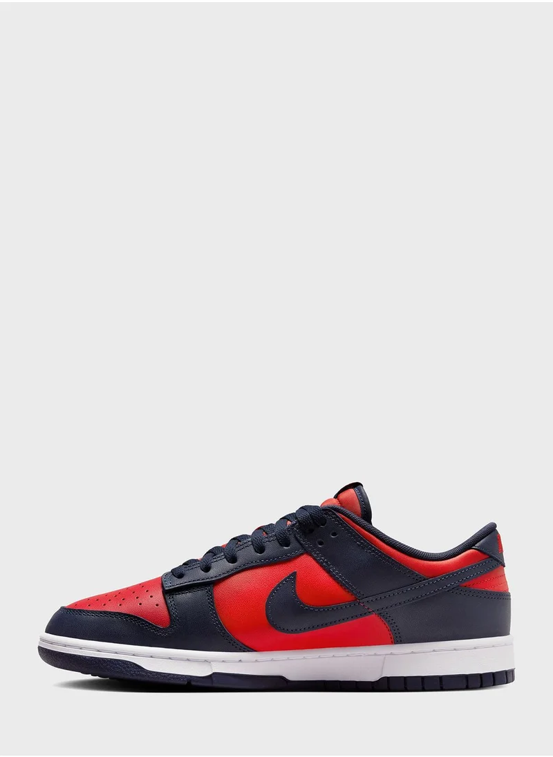 Nike Dunk Low Retro Bttys