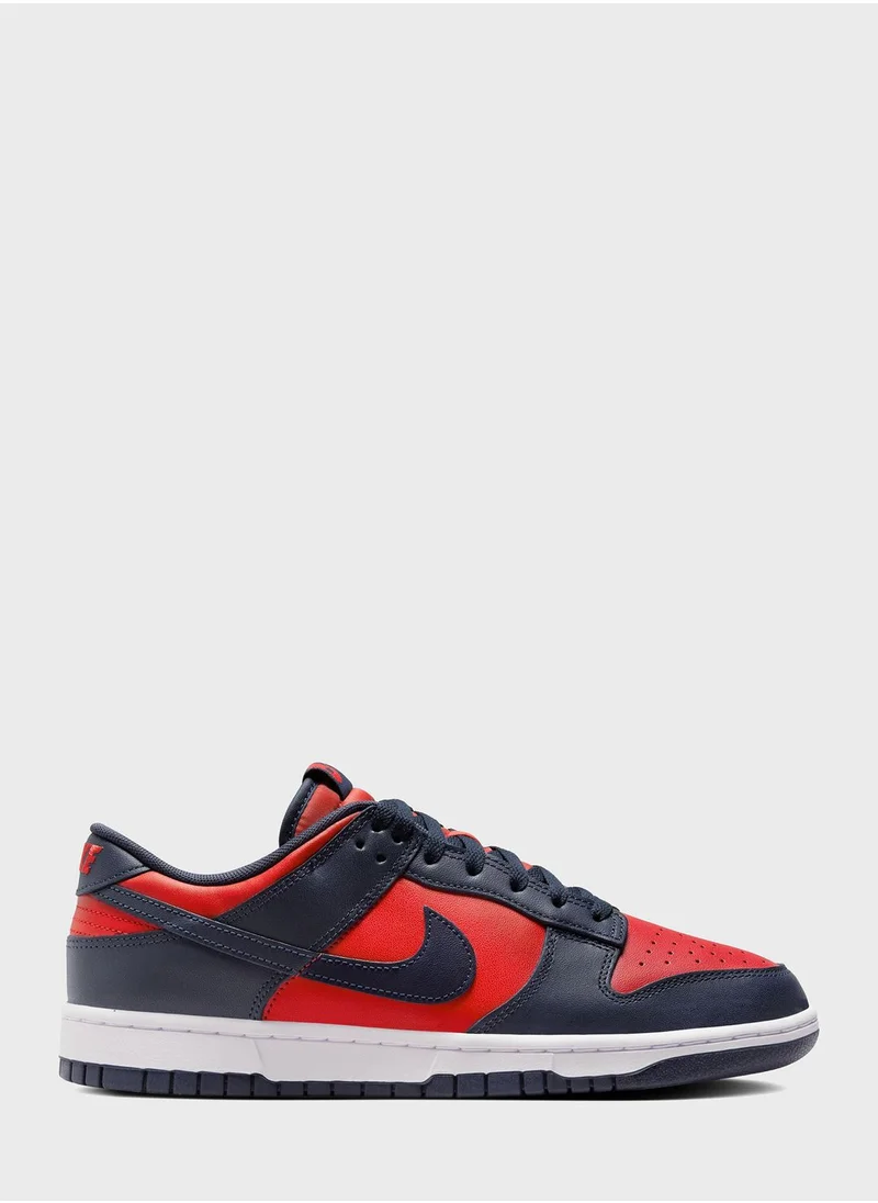 Nike Dunk Low Retro Bttys