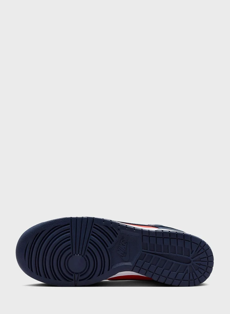 Nike Dunk Low Retro Bttys