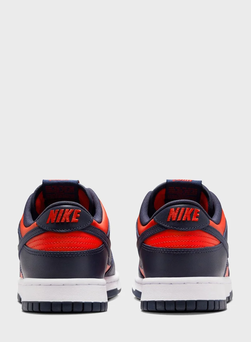 Nike Dunk Low Retro Bttys