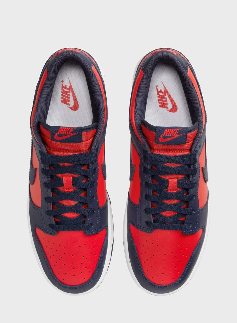 Nike Dunk Low Retro Bttys