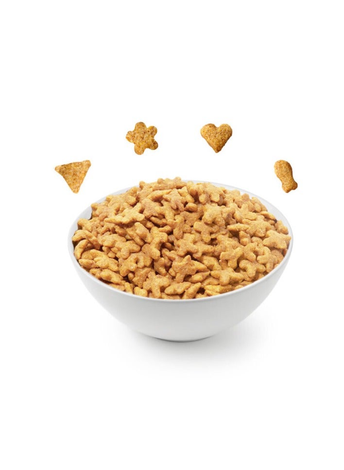 كيت كات قطعتان من كيتي كرانش بنكهة لحم البقر 2 × 60 جم - Image 2