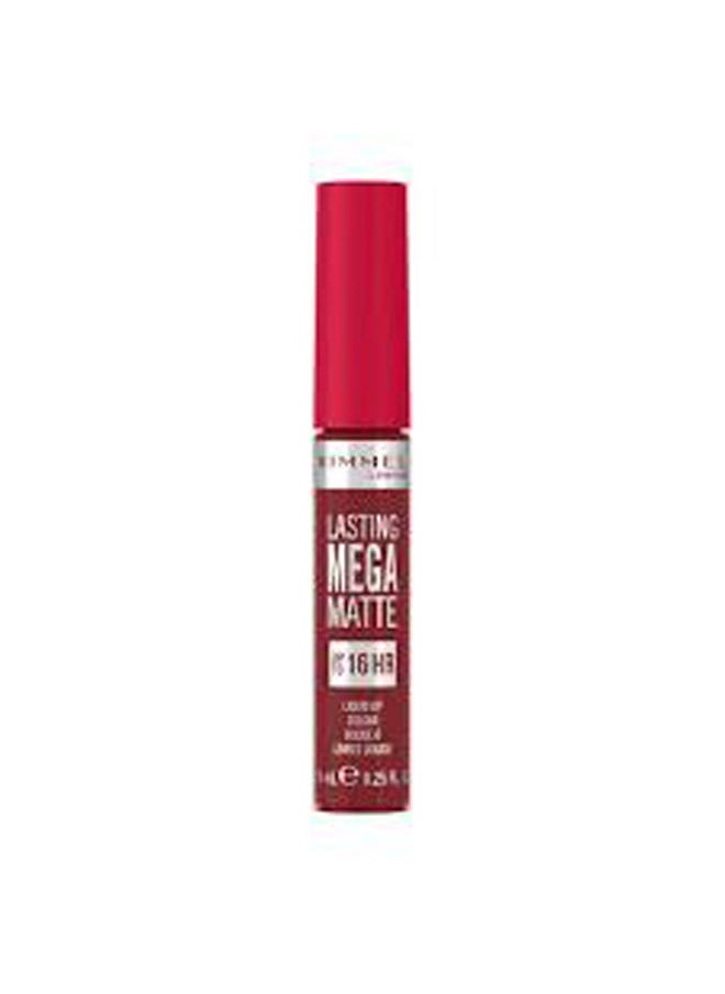 RIMMEL LONDON Lasting Mega Matte Liquid Lipstick  - Image 1