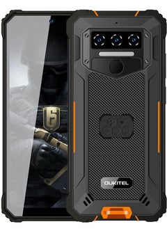 Oukitel WP23 Rugged Smartphone