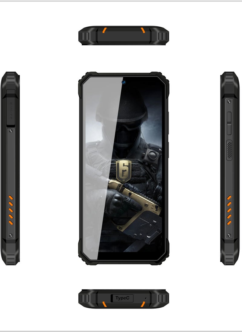 Oukitel - Oukitel WP23 Rugged Smartphone - Image 1