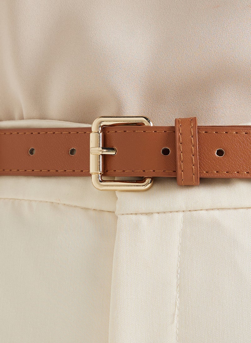 Ginger Womens Classic Belt  - Image 4