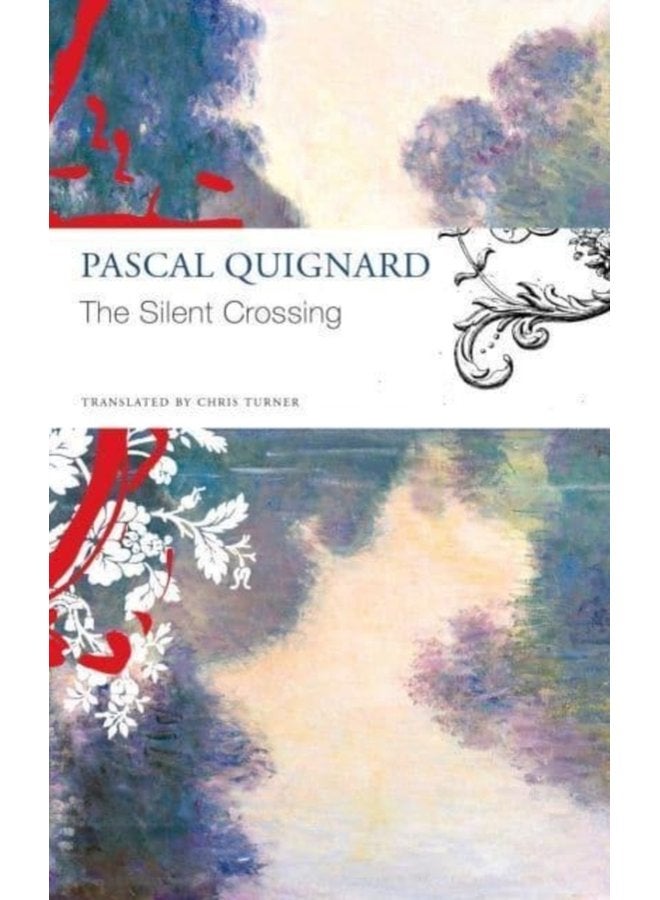 The Silent Crossing - Paperback