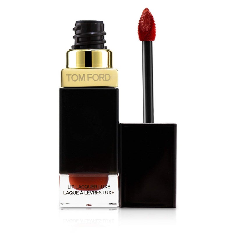 Tom Ford Knockout Finly Liquid Lip Gloss No.06