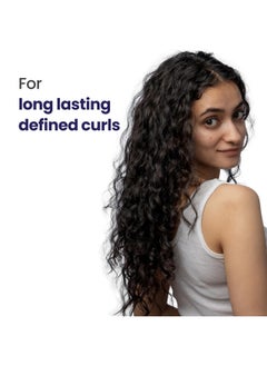 RE' EQUIL Damage Repair Conditioner With Murumuru & Pea Protein | Silicone Free Conditioner | Repairs, Nourishes, And Detangles Hair | Great For Curly, Damaged Hair | 150Ml,1 Count  - Image 3