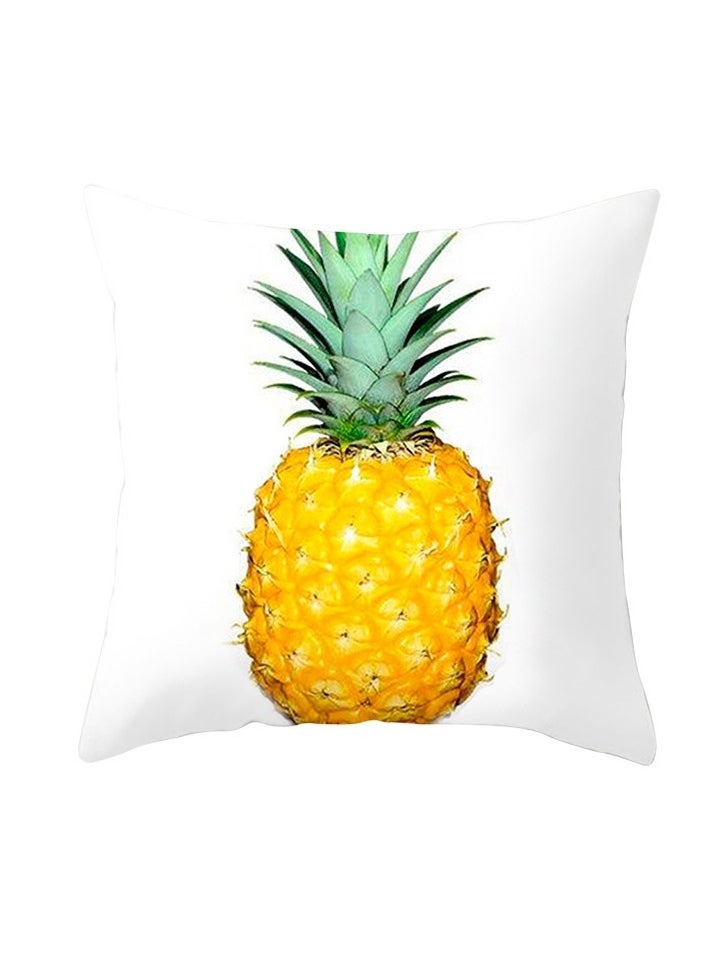 إسكدنيا Pillowcase pillow cover for home decor 45*45cm 
