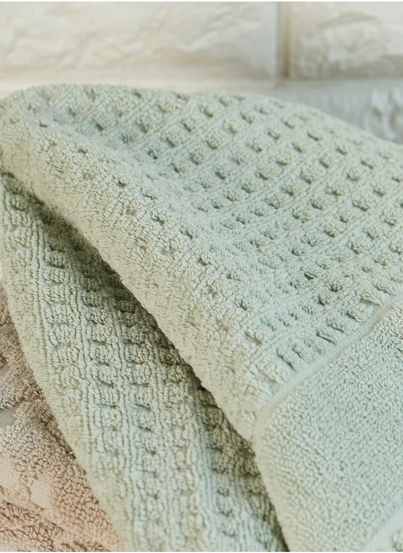 Kassatex Hammam Hand Towel