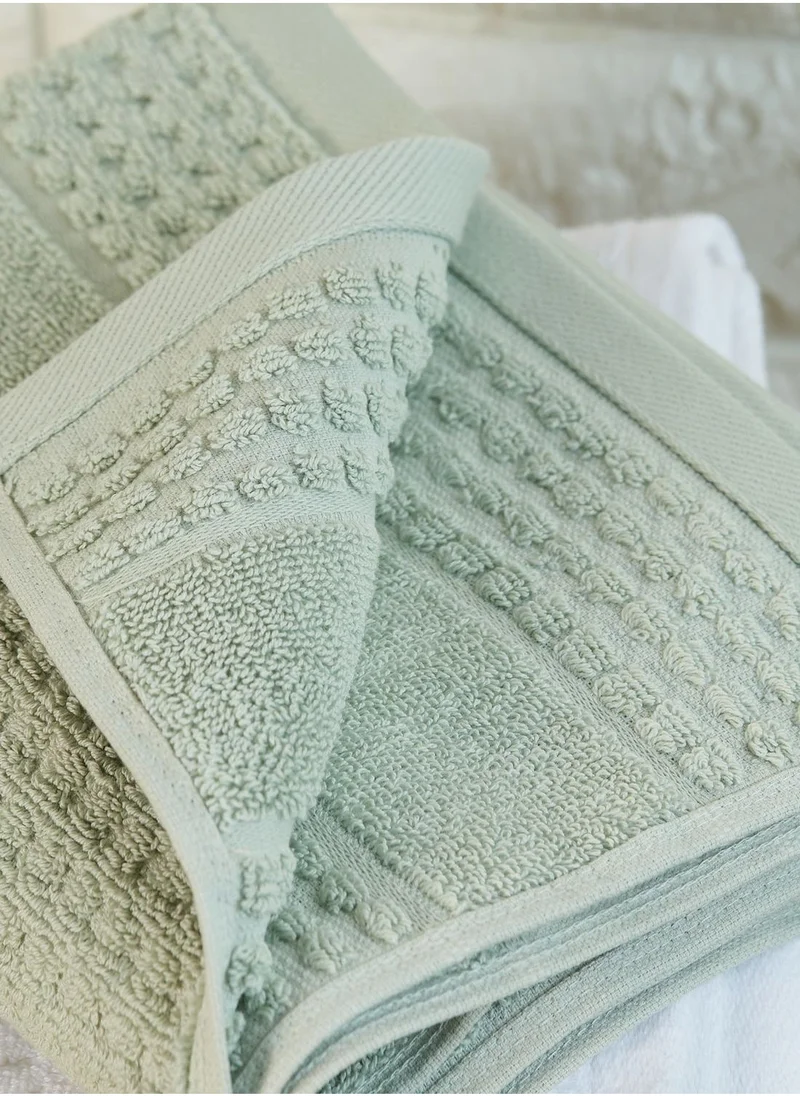 Kassatex Hammam Hand Towel