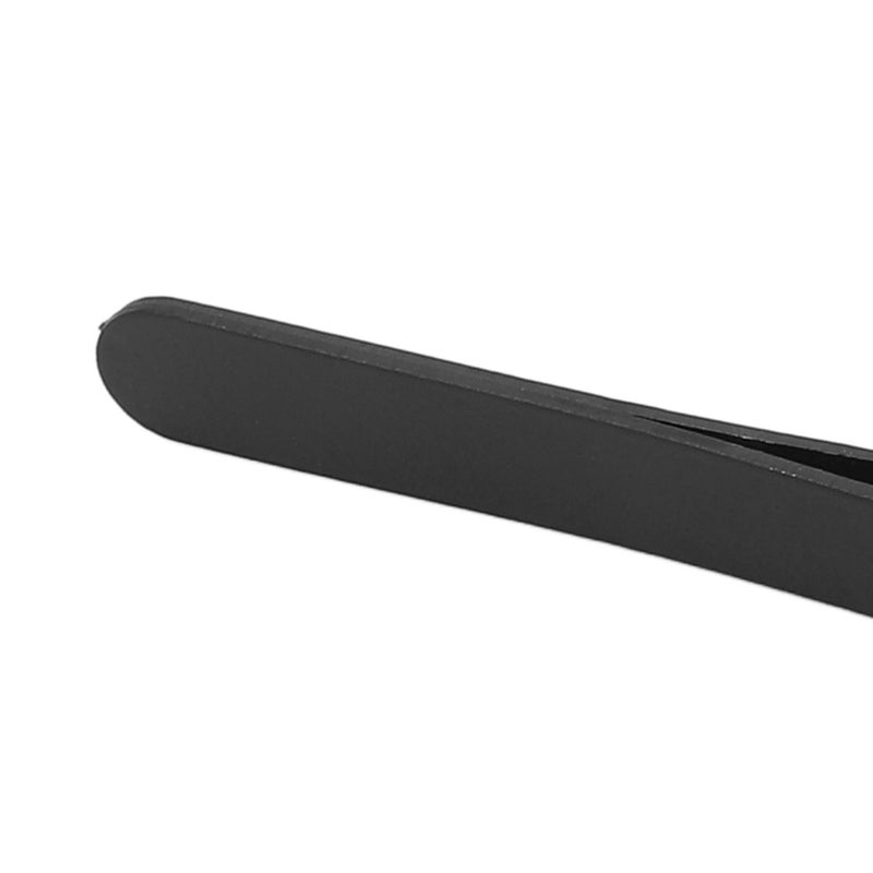 BST‑201ESD Pointed Tweezers Stainless Steel High Accuracy Anti Static Acid Resistant Tweezers for Accuracy Laboratory - Image 5