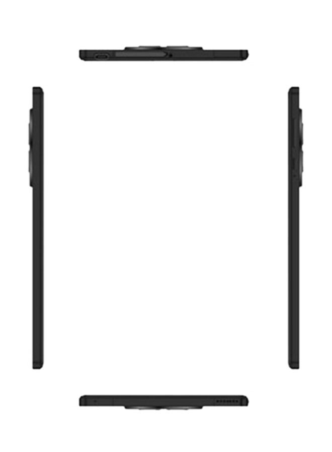 C idea CM815 8-Inch Black 8GB RAM 512GB 5G - International Version - Image 4
