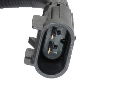 GM Parts 215-425 Secondary Air Injection Pump - Image 3