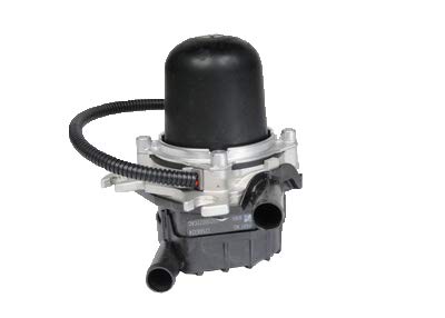 GM Parts 215-425 Secondary Air Injection Pump - Image 2