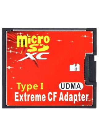 Micro SD to CF Compact Flash Memory Card Adapter, 1-Socket - pzsku/ZC90AEB29C2A8FD2E2799Z/45/_/1731446433/bfd4f4d7-e463-45d1-b616-2c782f6a2ffc