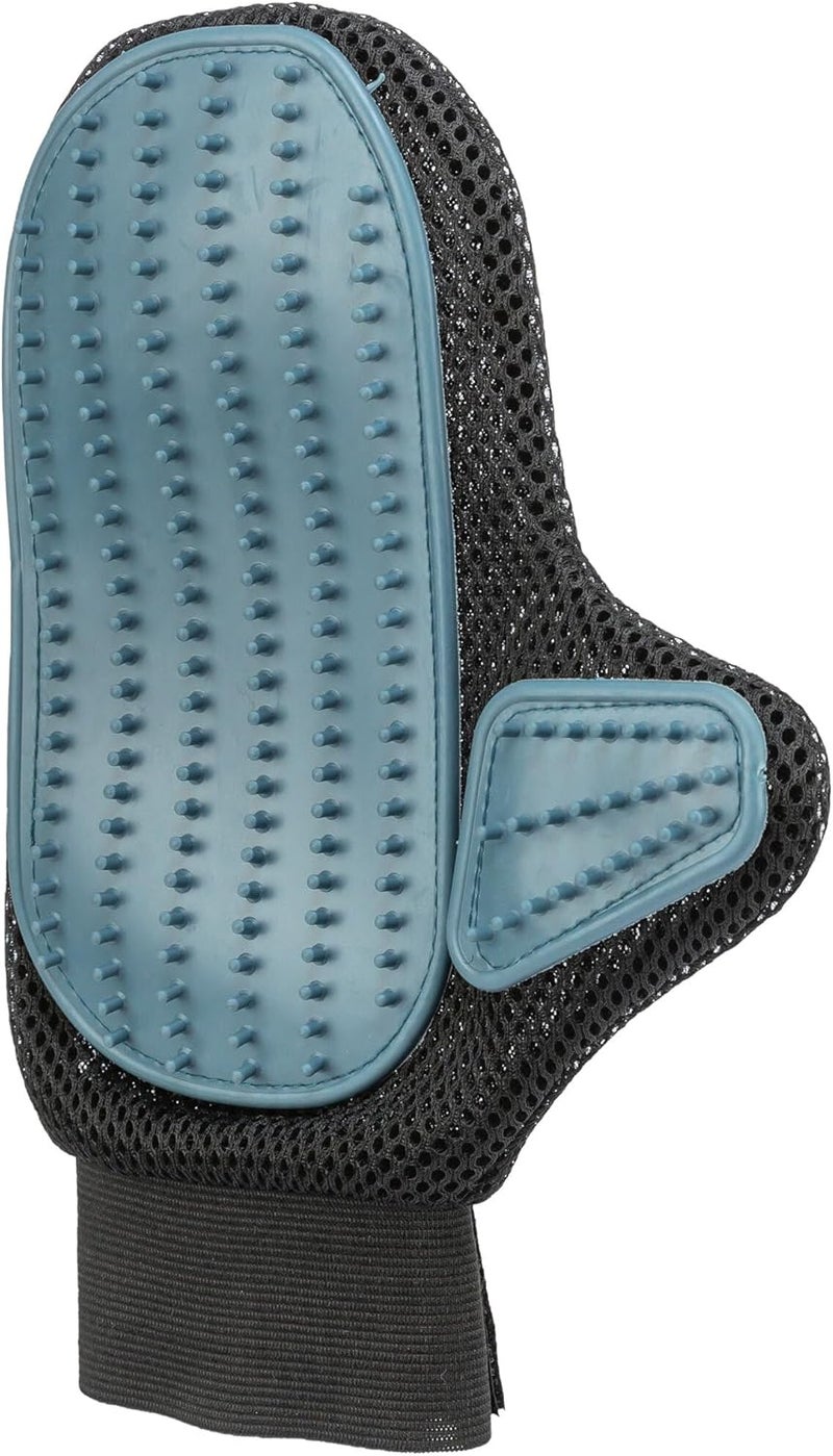 Trixie Fur care glove 18 X 24 cm - Image 1