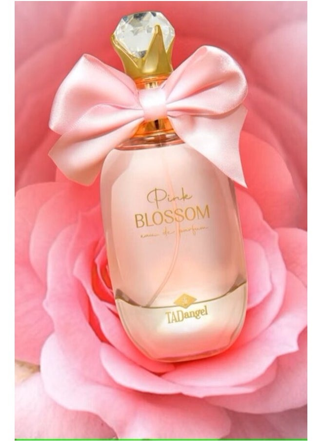 TADangel Pink Blossom edp Women 100mL  - Image 2