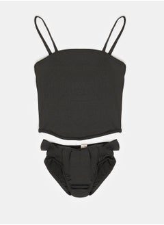 Jodi Mini Kids Girls Bikini Swimsuit  - Image 1