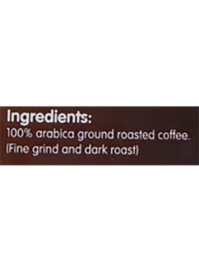 Al Ain Turkish Coffee Original 250g - Image 3