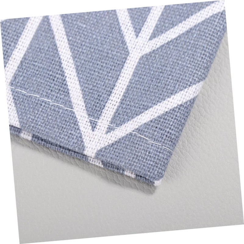Linen Tissue Box Cover Assorted Color 24 5X17 5cm Home Decor Napkin Holder - Image 5