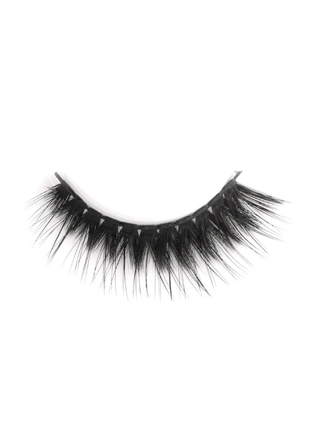Luxurious 3D Mink Lashes MNK024