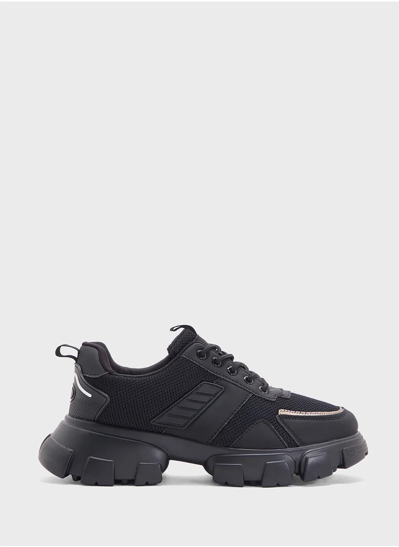 OZZO Chunky Sneaker