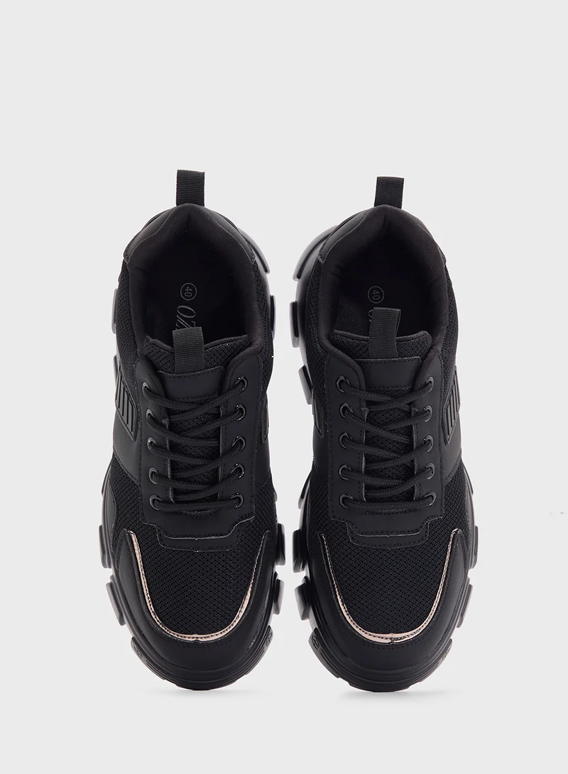 OZZO Chunky Sneaker