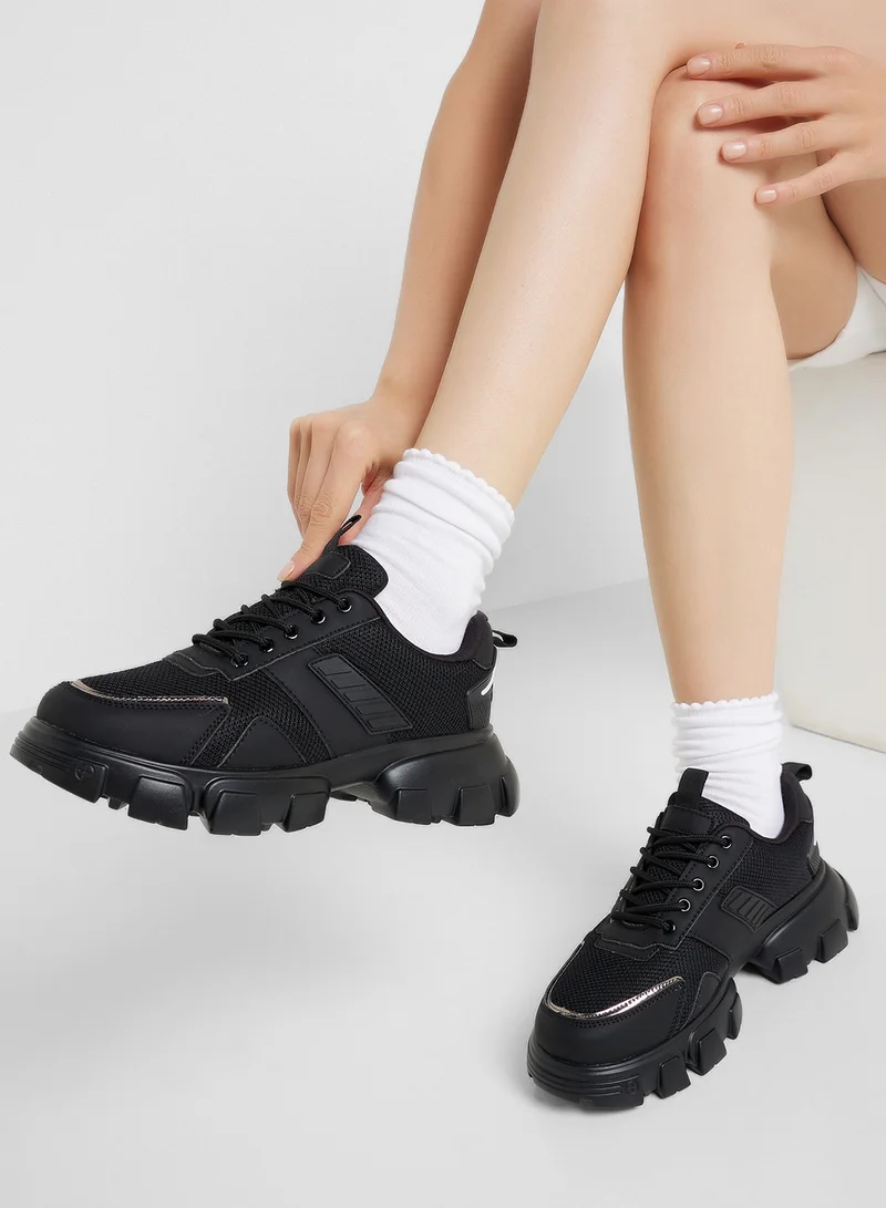 OZZO Chunky Sneaker