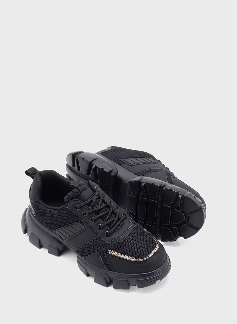 OZZO Chunky Sneaker