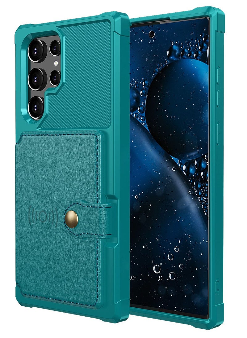 Suteni Back Cover Protective Case for Samsung Mobile Phone - Image 1