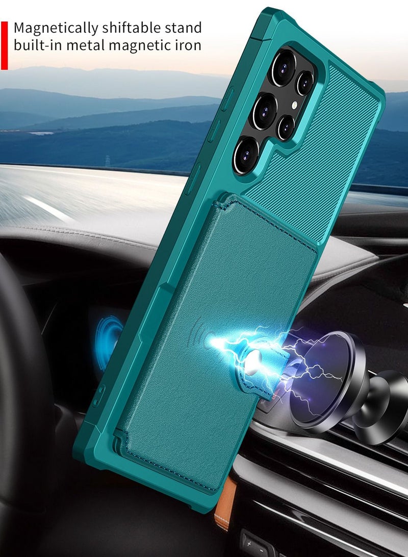 Suteni Back Cover Protective Case for Samsung Mobile Phone - Image 3