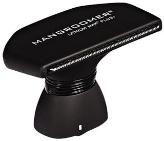 MANGROOMER Lithium Max Plus Back Hair Shaver New 7th Generation Complete Attachment Head With Shock Absorber Neck  New 50 wider Blade Design - pzsku/ZC90C00D1FB390CCB1994Z/45/_/1742913647/e4702946-d5ba-41ee-b964-3dc02bf51e5b
