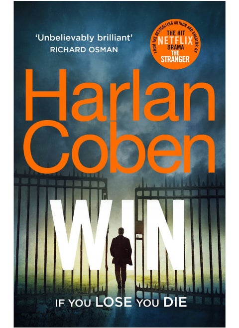 Win by Harlan Coben