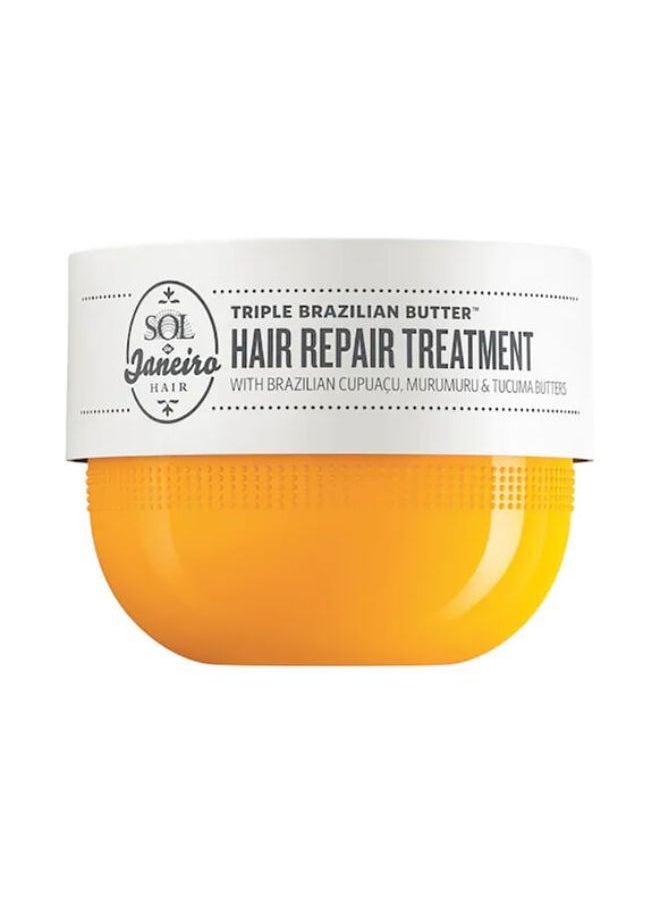 Sol de Janeiro TRIPLE BRAZILIAN BUTTER HAIR REPAIR TREATMENT  238 ML 