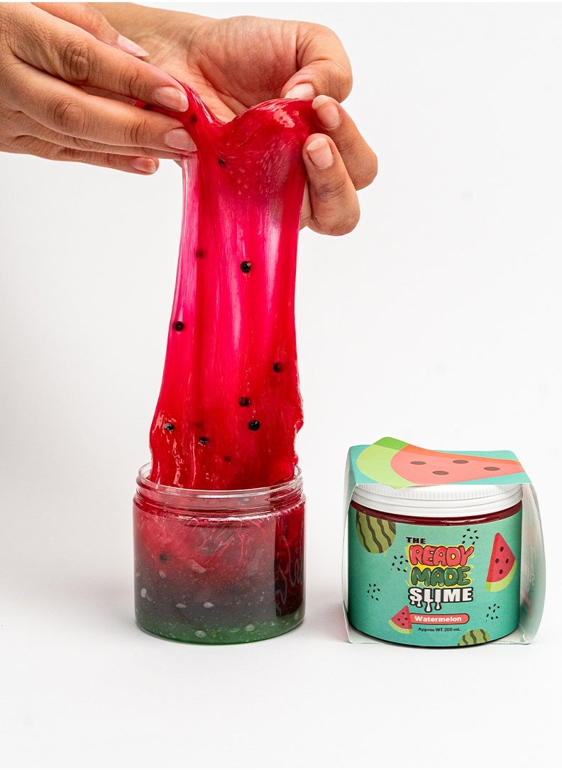 THE SLIME KIT The Ready-Made Slime - Sweet Magic  - Image 2