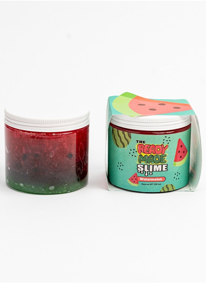 THE SLIME KIT The Ready-Made Slime - Sweet Magic  - Image 5