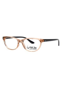 Full Rim Cat Eye Eyeglass Frame 402 C M37