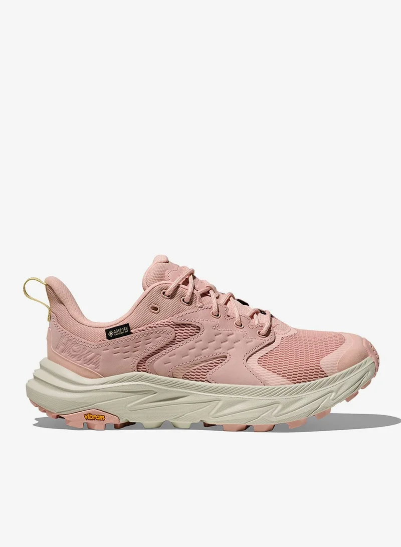 هوكا أنابا  لو