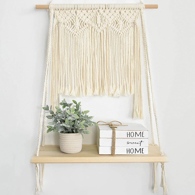 Hopewood Faux Plants, Small Fake Plant for Bathroom, Decorative Artificial Plants for Farmhouse Desk Shelf Decor with A Weave Basket (9.8inch) - Image 5